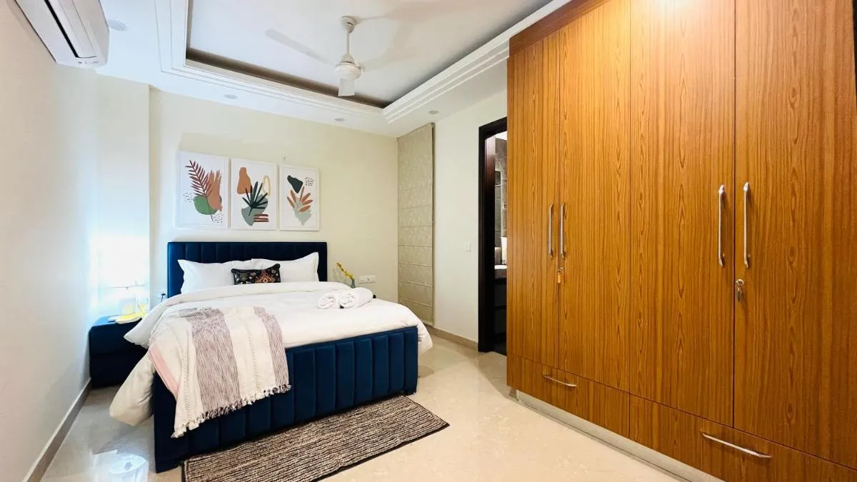 Image 4 of Olive Service Apartments Saket