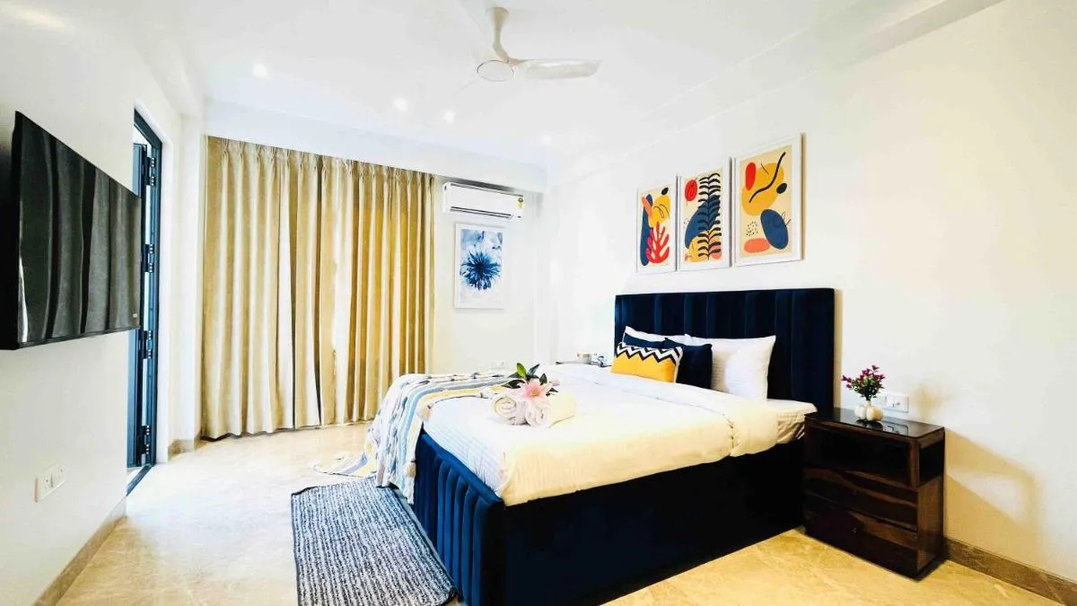 Image 3 of Olive Service Apartments Saket