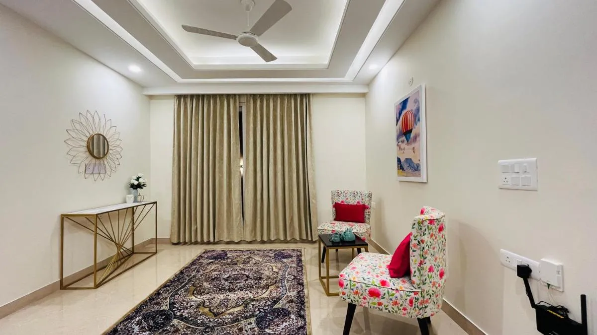 Image 2 of Olive Service Apartments Saket