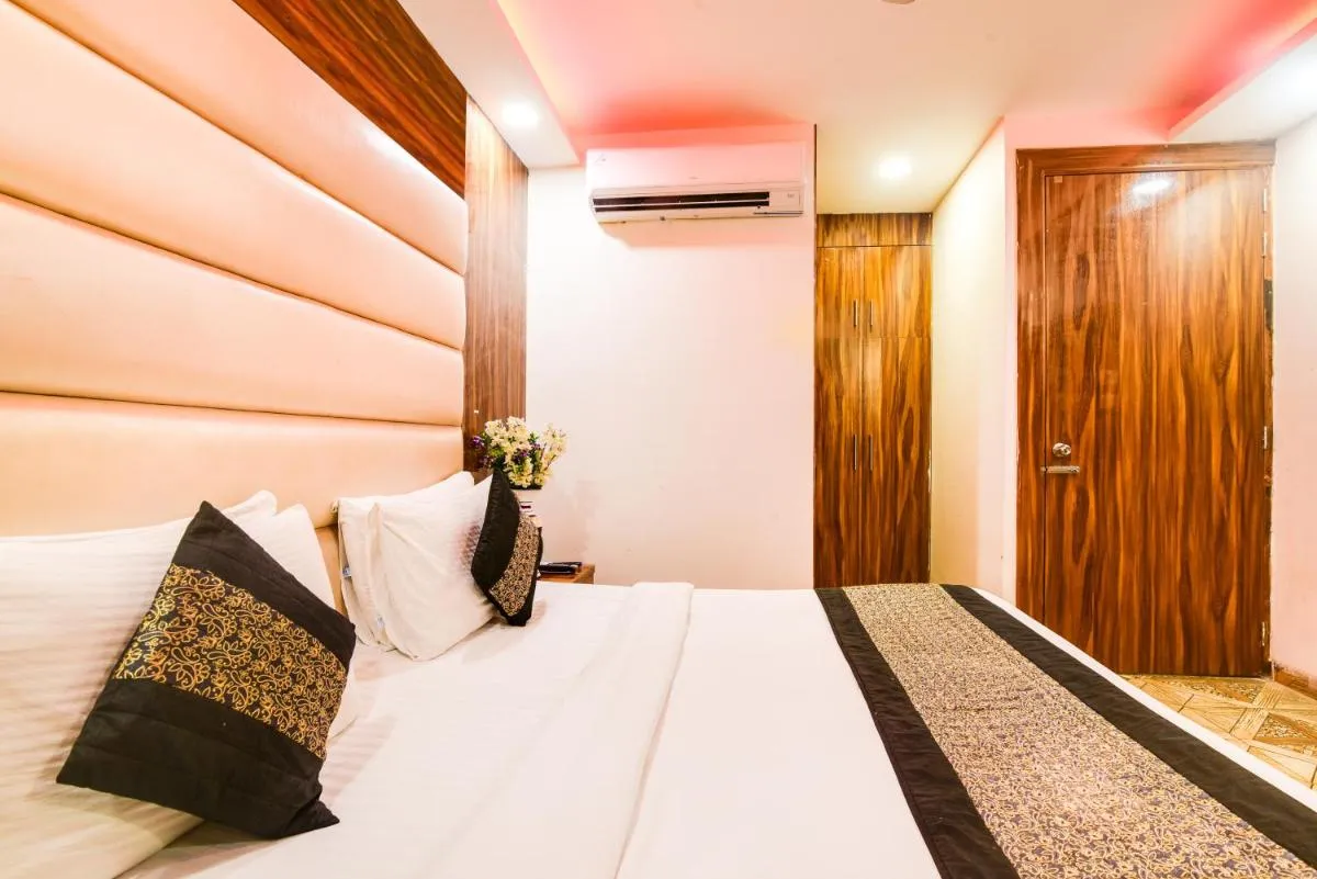 Image 3 of Olivia Hotels At Delhi Airport
