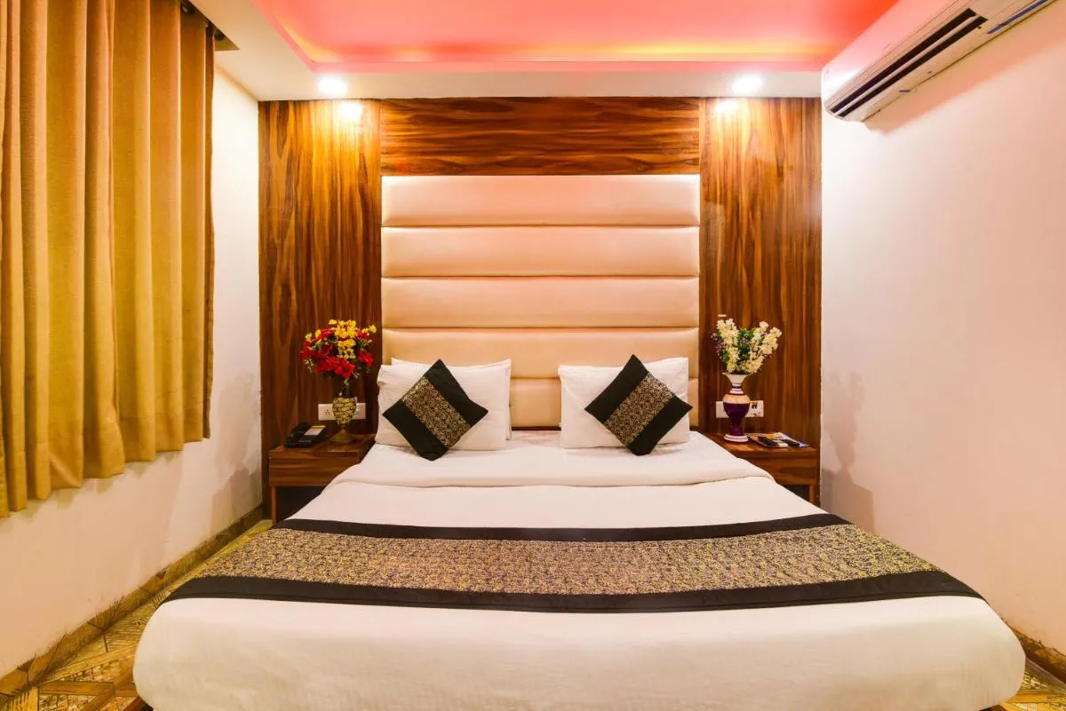 Image 2 of Olivia Hotels At Delhi Airport