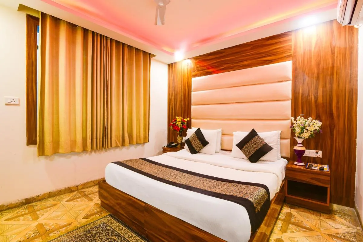 Image 1 of Olivia Hotels At Delhi Airport