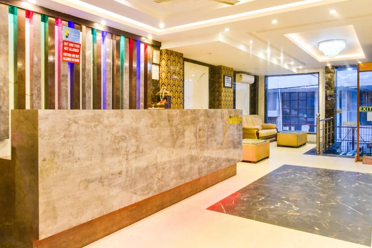 Image 6 of Olivia Hotels At Delhi Airport