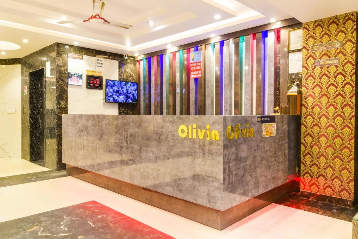 Image 5 of Olivia Hotels At Delhi Airport