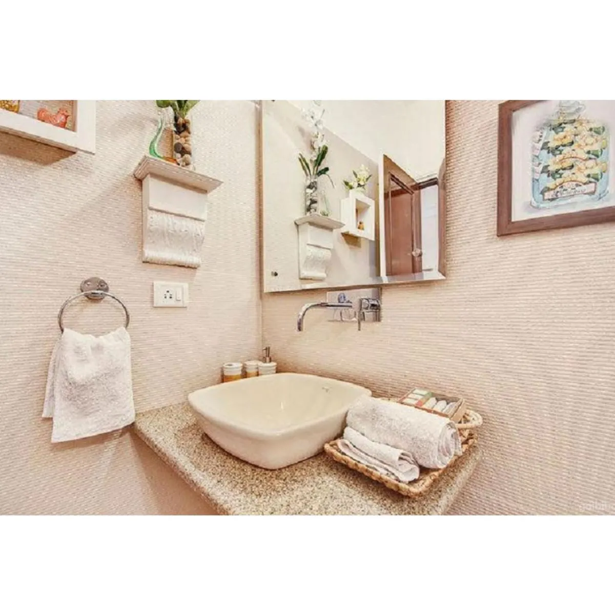 Image 3 of On The House Boutique B&B