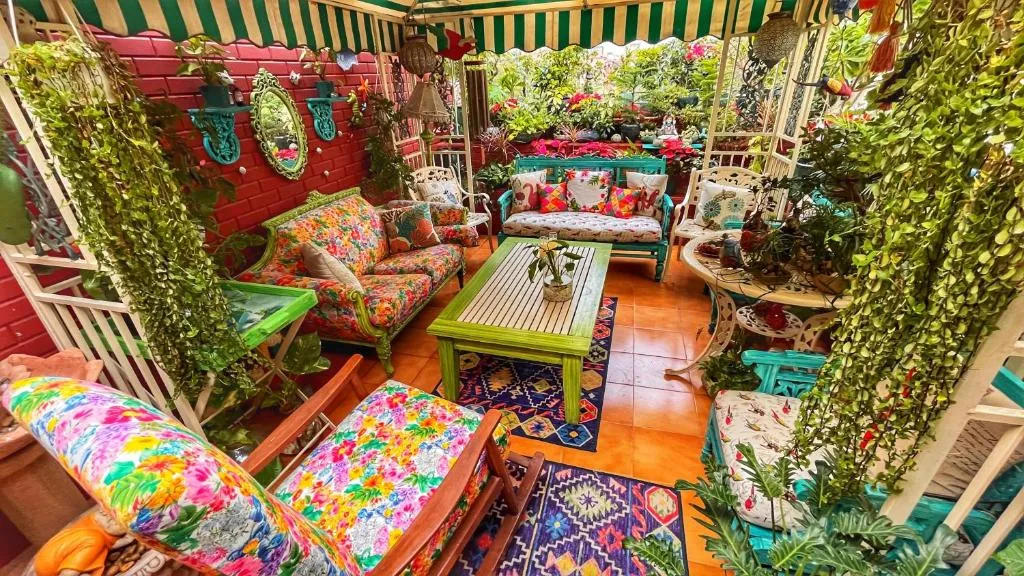 Image of On The House Boutique B&B