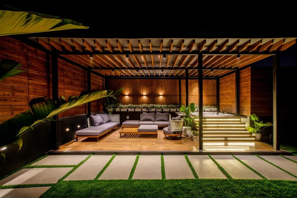 Image of Onnyx Rooftop – Luxury Penthouse