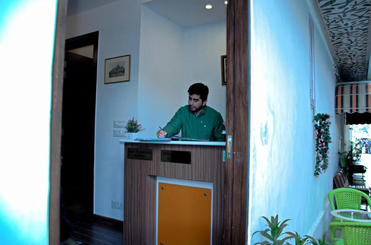 Image 6 of Orania B & B by Atsar