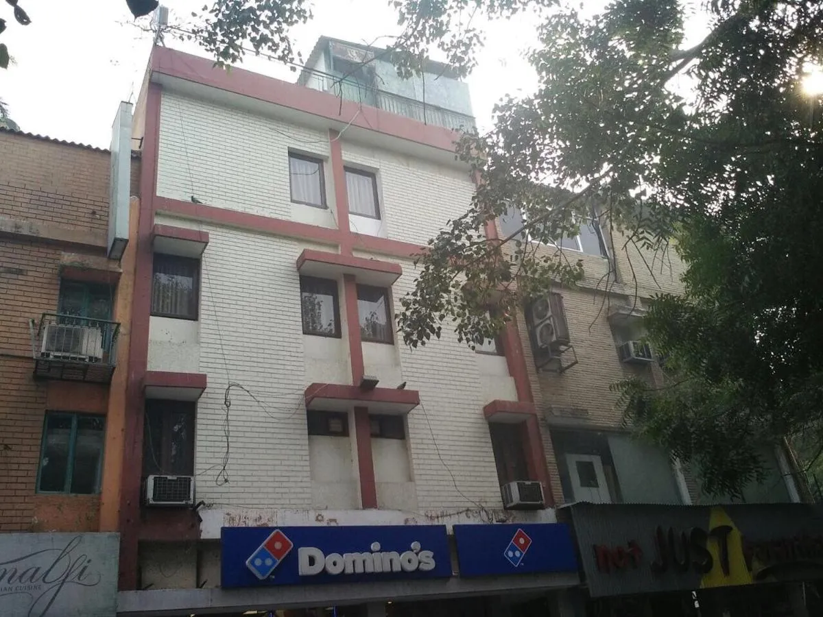 Image 2 of Pamposh Guest House GK II Market