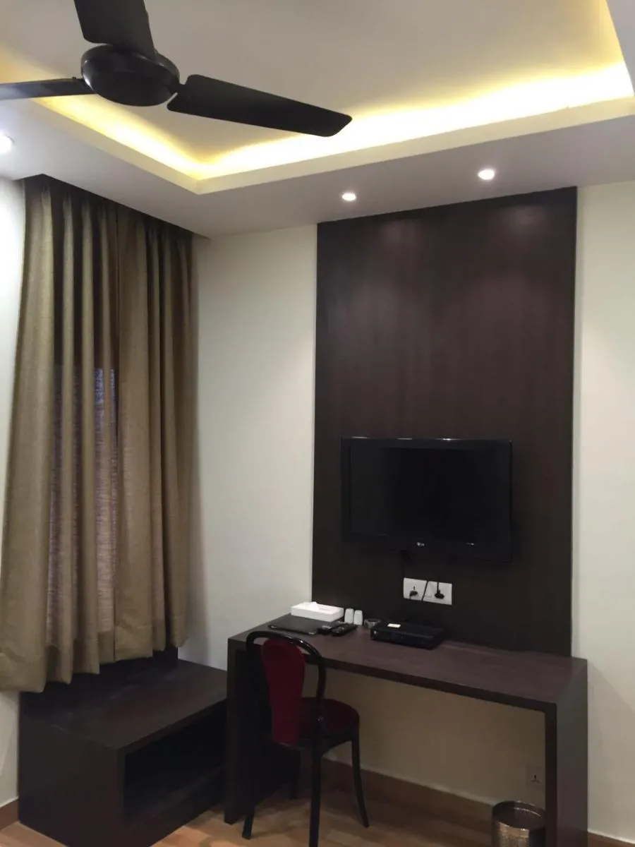 Image 6 of Pamposh Guest House GK II Market