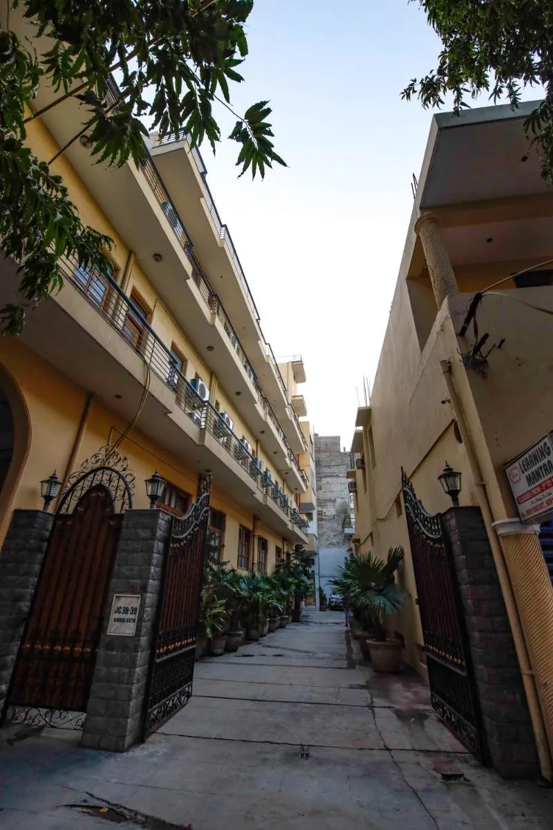 Image 6 of Peepal Tree Residency
