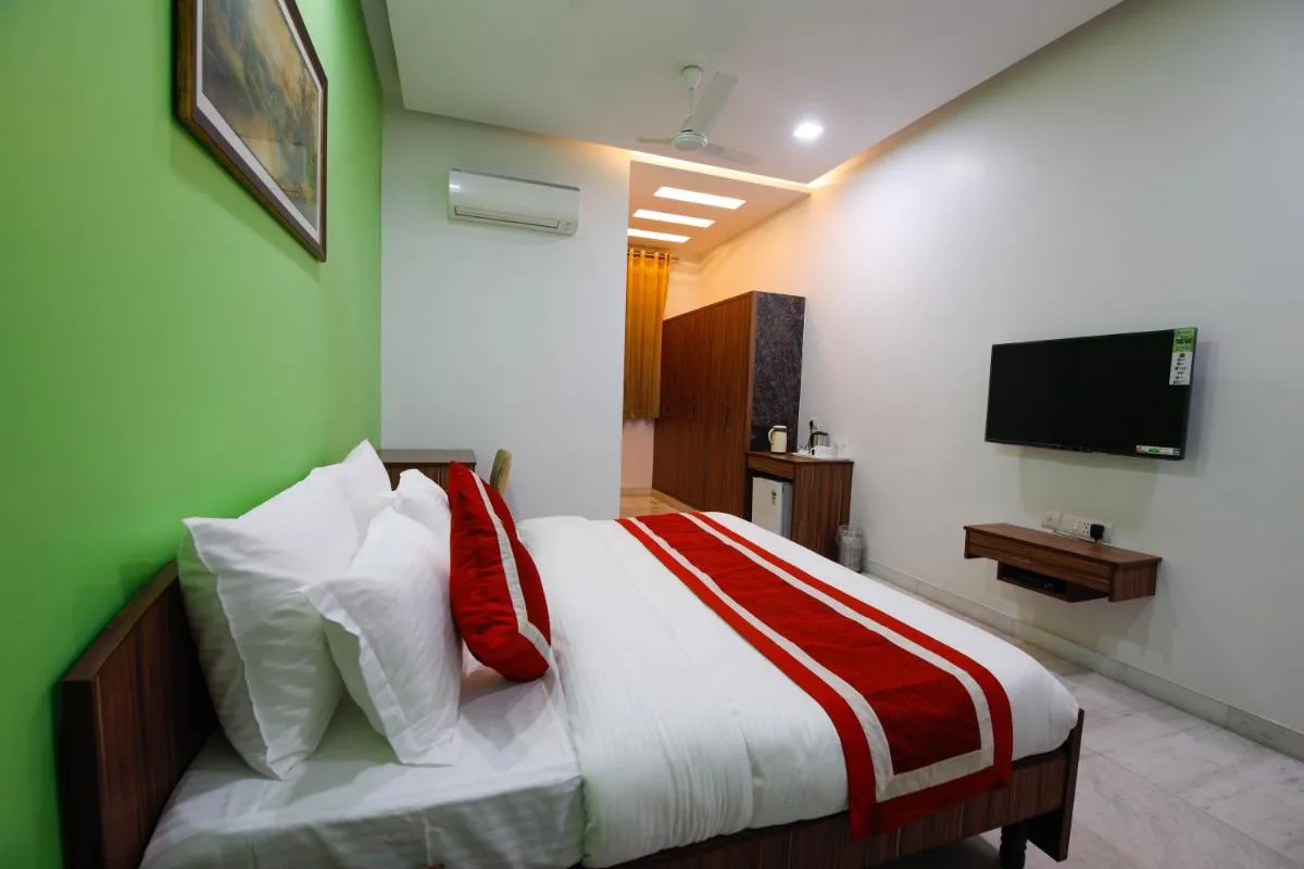 Image 1 of Peepal Tree Residency