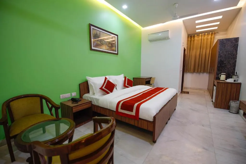 Image of Peepal Tree Residency