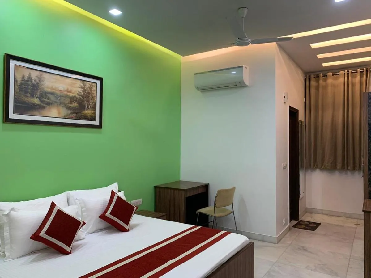 Image 2 of Peepal Tree Residency