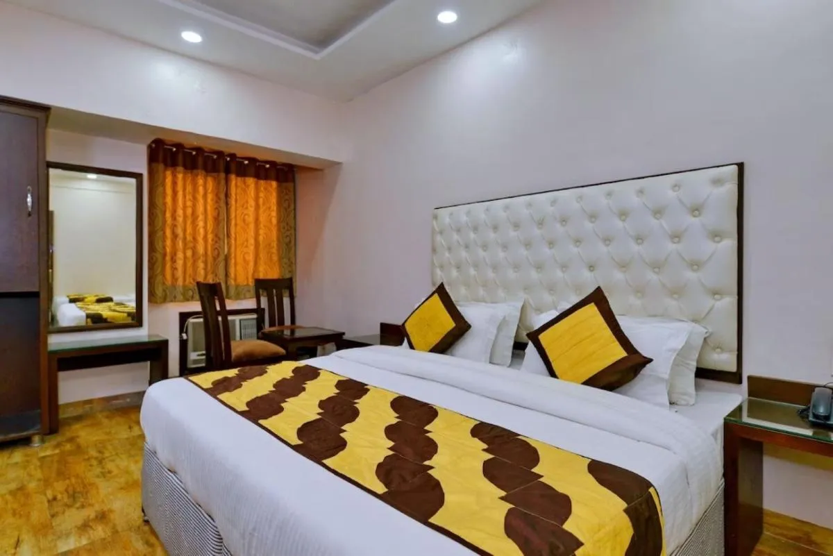 Image 4 of Perfect Hotel PG In New Delhi – Walking the all Best Market