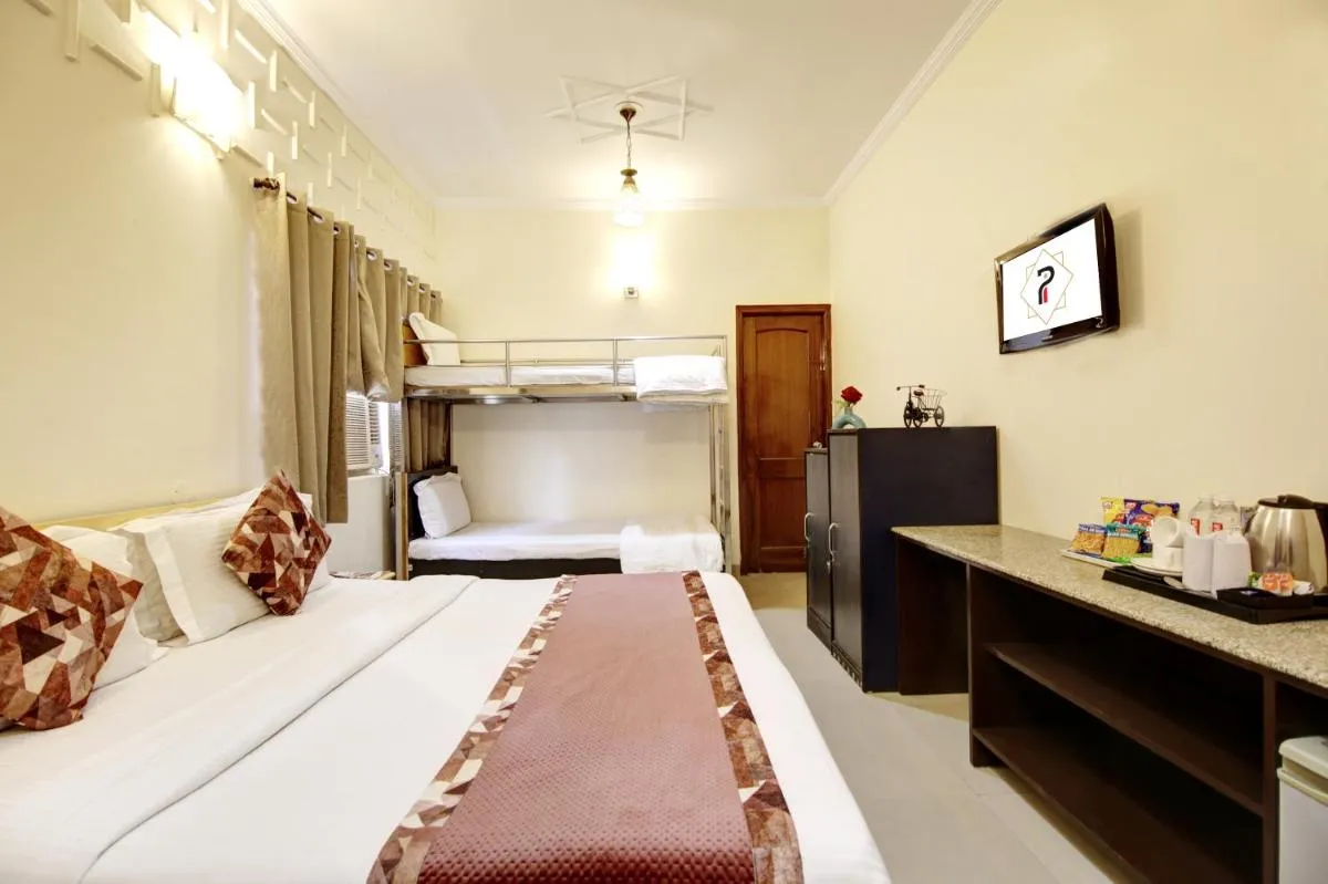 Image 4 of Persona International Hotel Karol Bagh Delhi