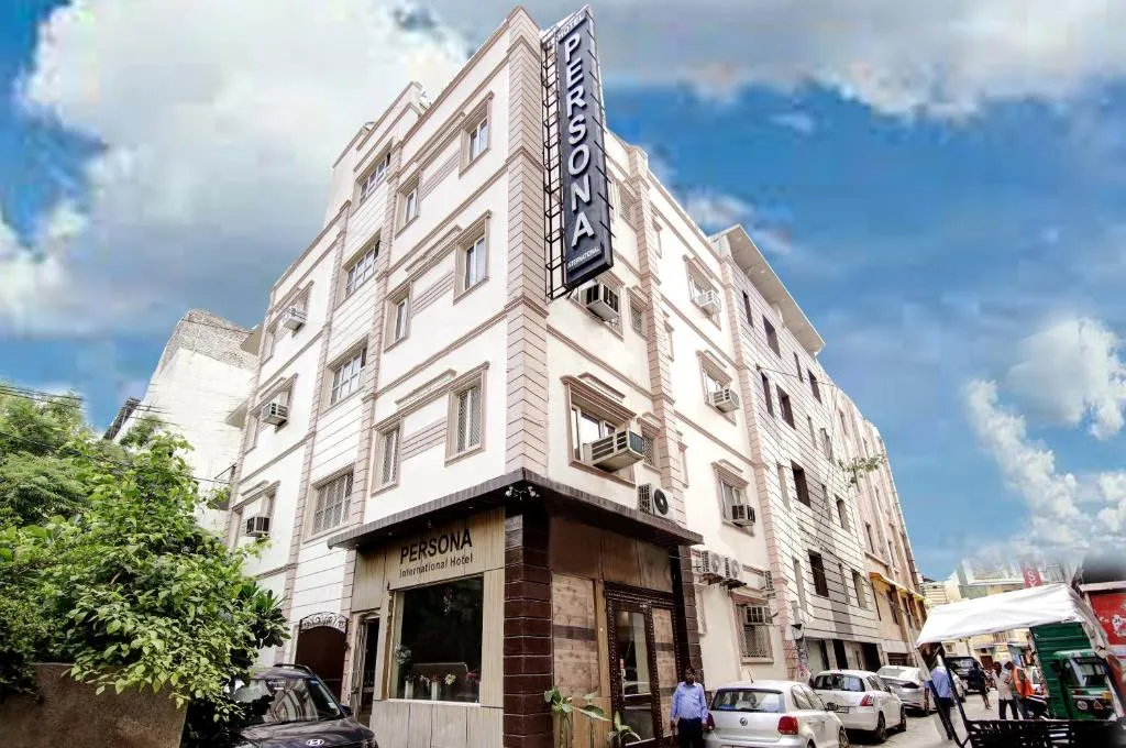 Image of Persona International Hotel Karol Bagh Delhi