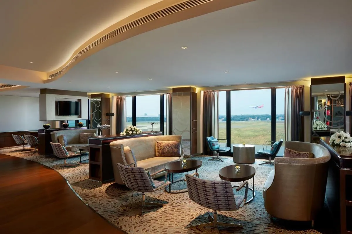 Image 5 of Pullman New Delhi Aerocity