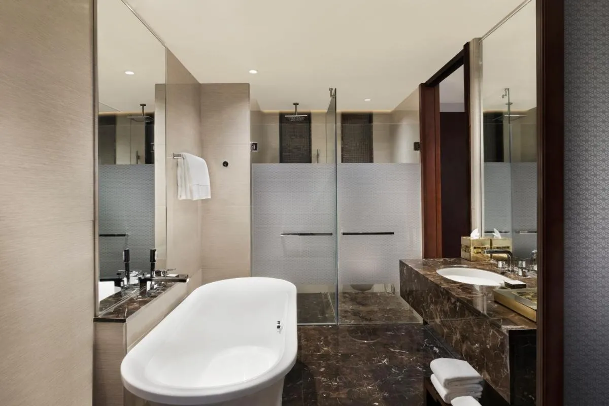 Image 2 of Pullman New Delhi Aerocity