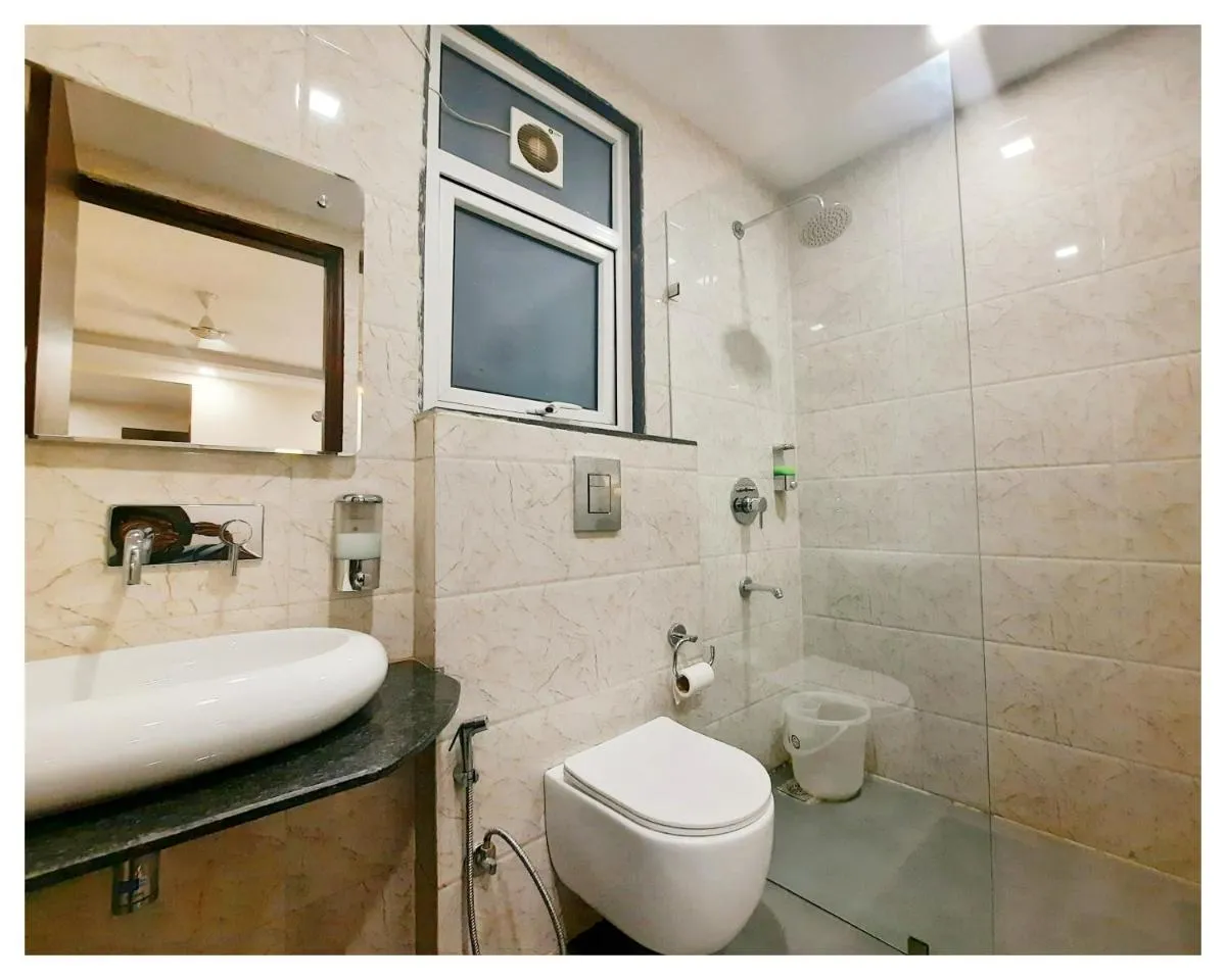 Image 2 of Qotel Hotel Church House Rohini Sector 15