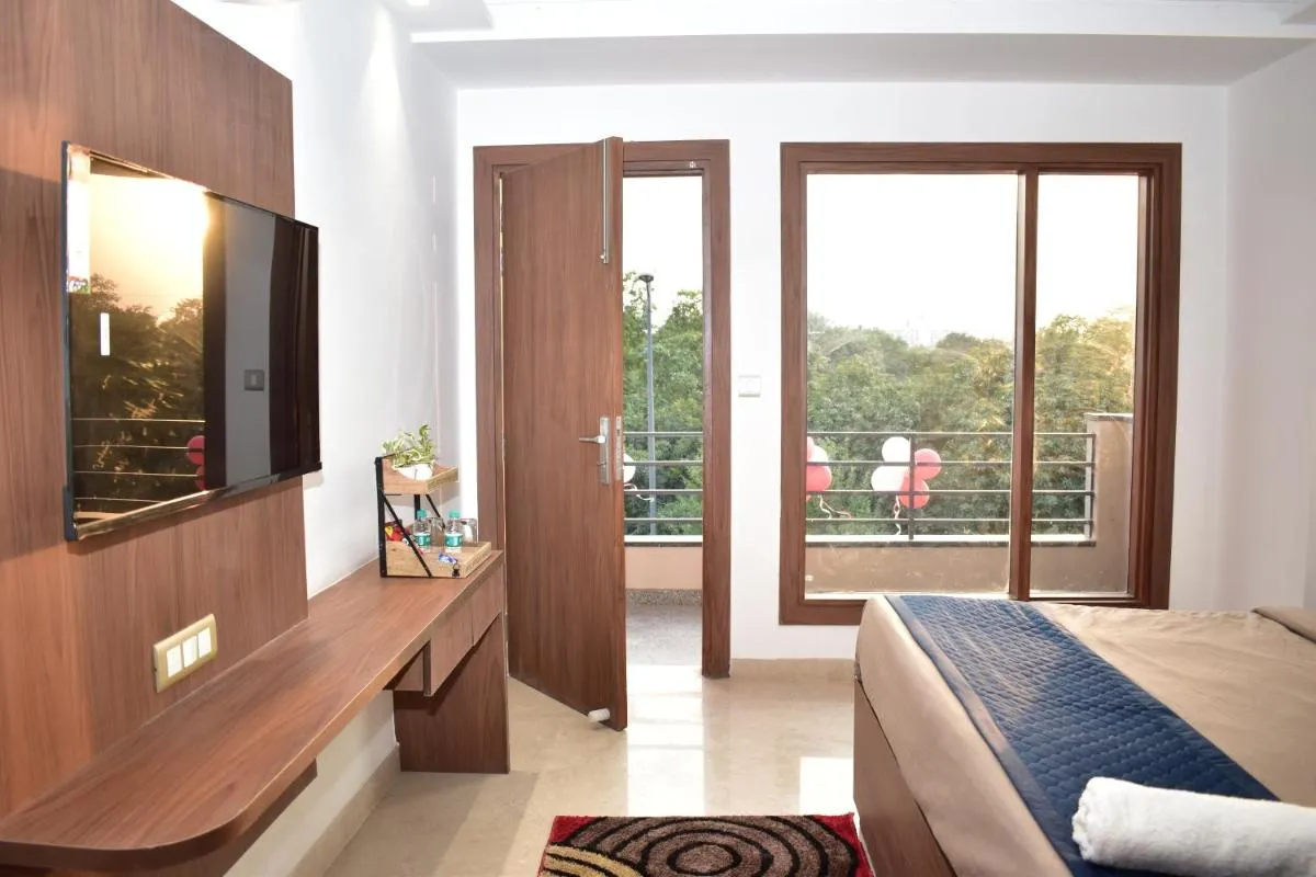 Image 2 of Qotel Hotel Signature BNB-Ashok Vihar