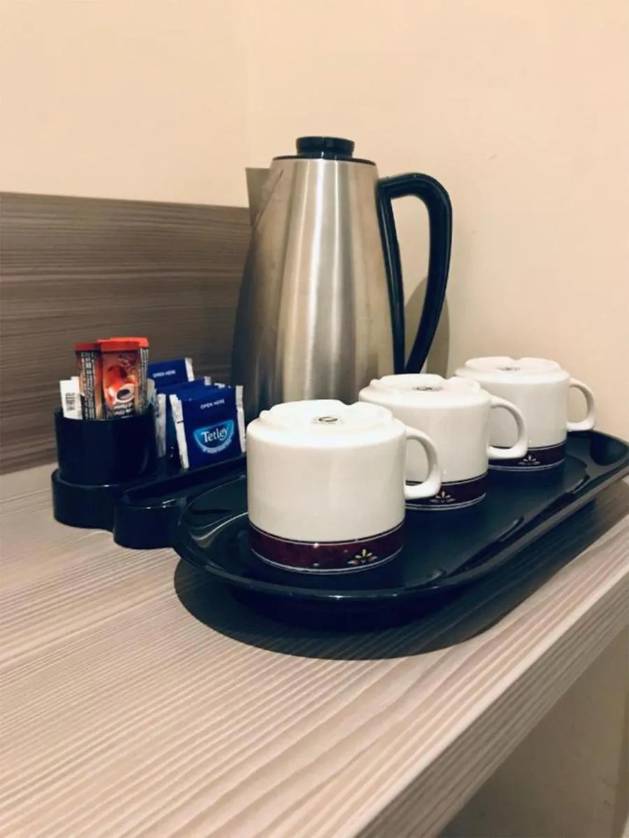 Image 4 of Qotel Hotel Signature BNB-Ashok Vihar