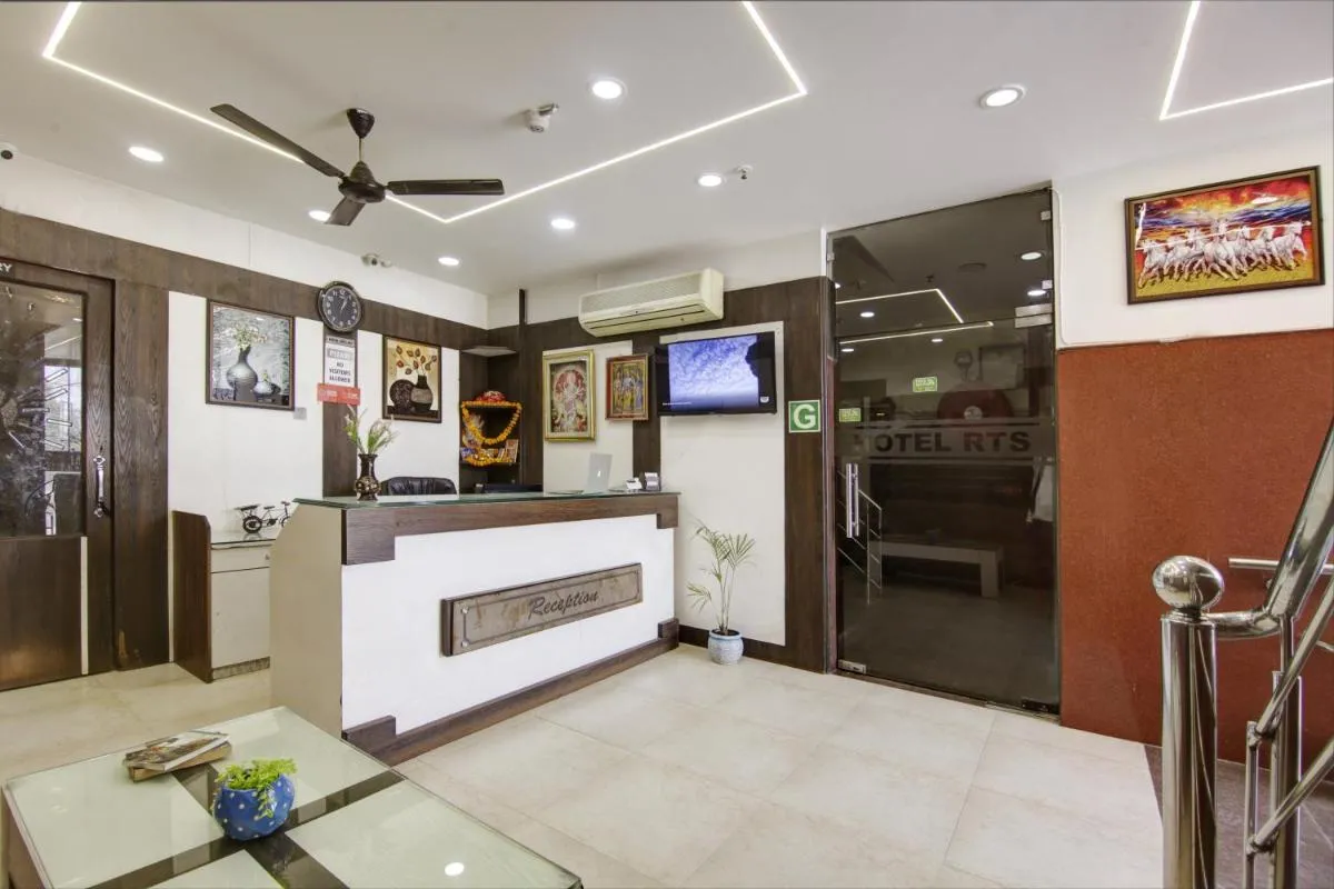 Image 3 of RTS Hotel