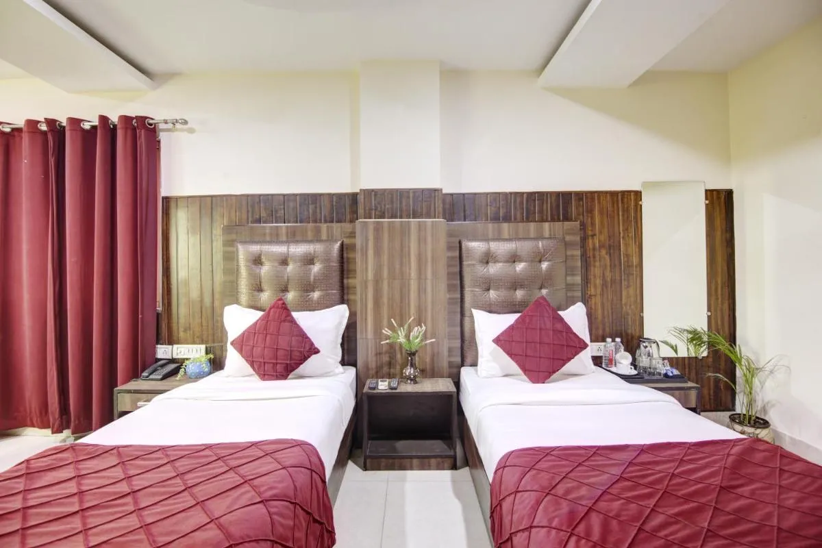 Image 6 of RTS Hotel