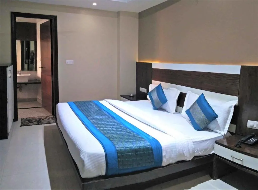 Image of Raj Mahal Inn