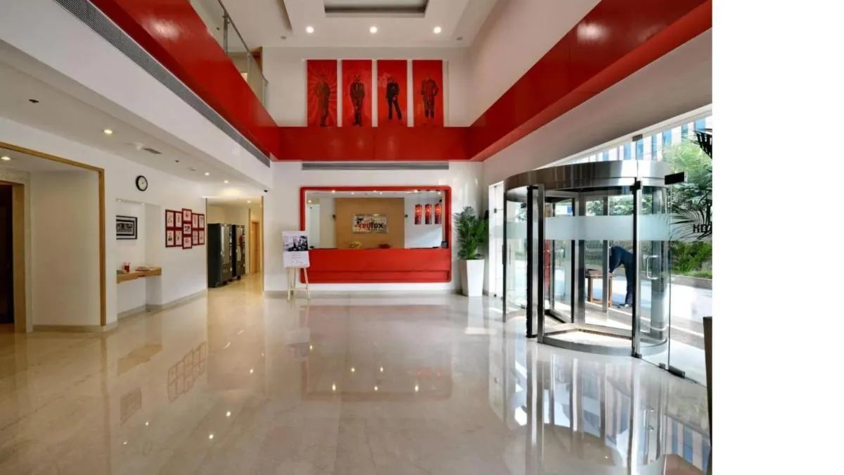 Image 5 of Red Fox by Lemon Tree Hotels, Delhi Airport