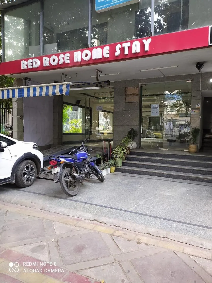 Image 5 of Red Rose Homestay – Rooms with Kitchenette