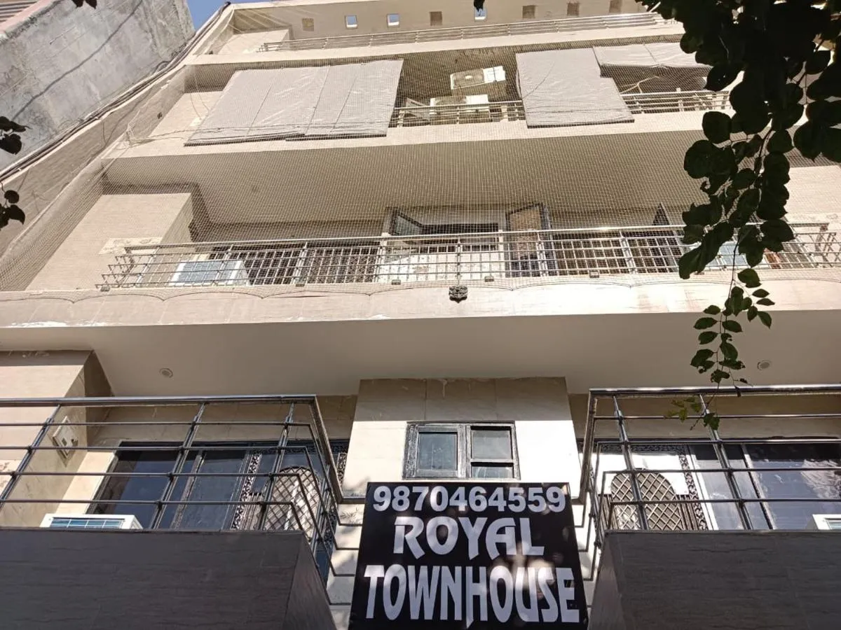 Image 1 of Royal Townhouse