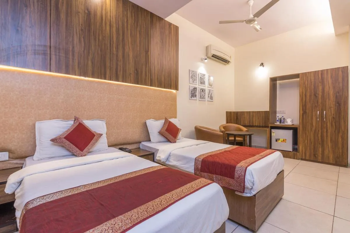 Image 1 of Rupam Hotel