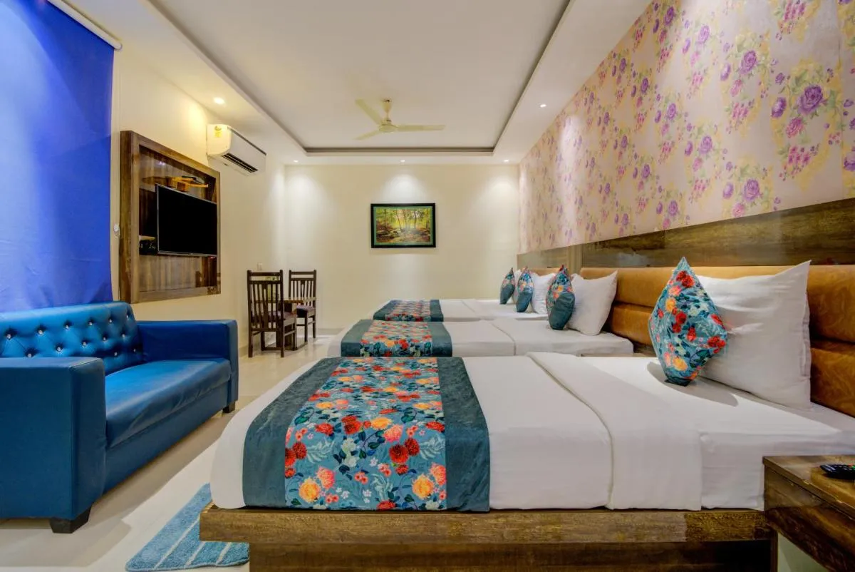 Image 4 of SMART PLAZA HOTEL-At Airport