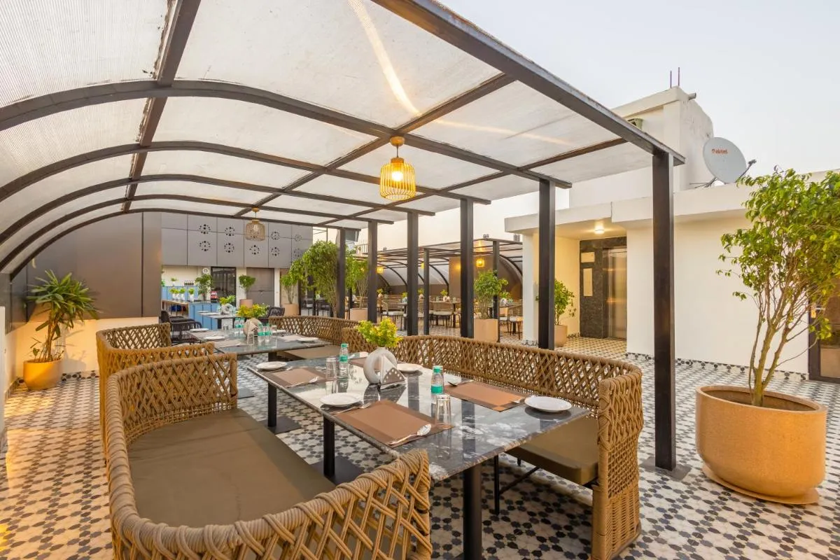 Image 4 of Saltstayz Premier – Paschim Vihar