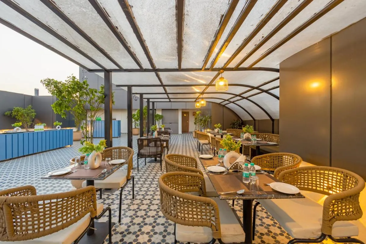 Image 6 of Saltstayz Premier – Paschim Vihar