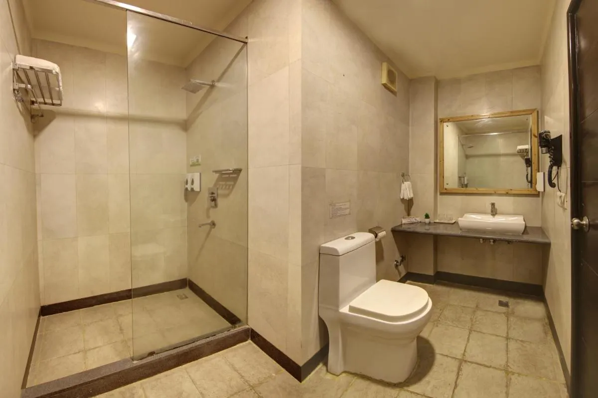 Image 2 of Saltstayz Select – Nehru Place & New Friends Colony