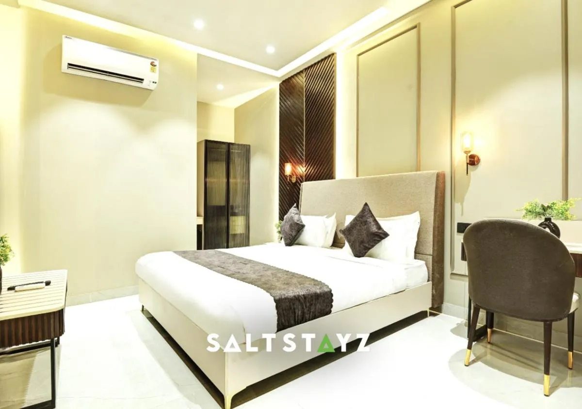 Image 6 of Saltstayz Select – Pitampura