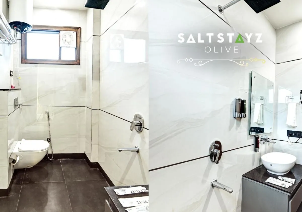 Image 2 of Saltstayz Select – Pitampura