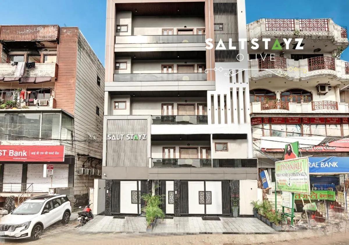 Image 4 of Saltstayz Select – Pitampura