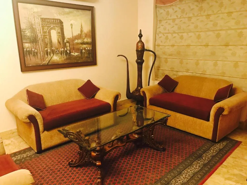 Image of Skylink Suites Bed & Breakfast