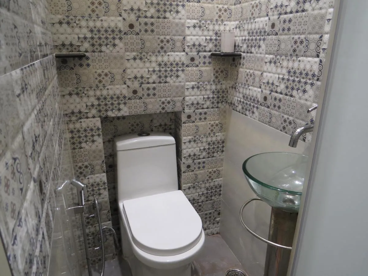 Image 2 of Smyle Inn – Best Value Hotel near New Delhi Station