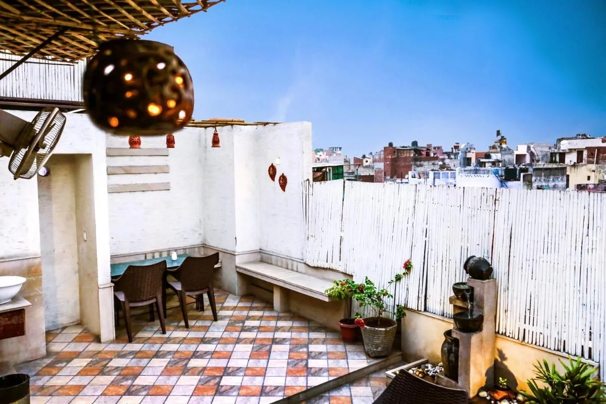 Image 5 of Smyle Inn – Best Value Hotel near New Delhi Station