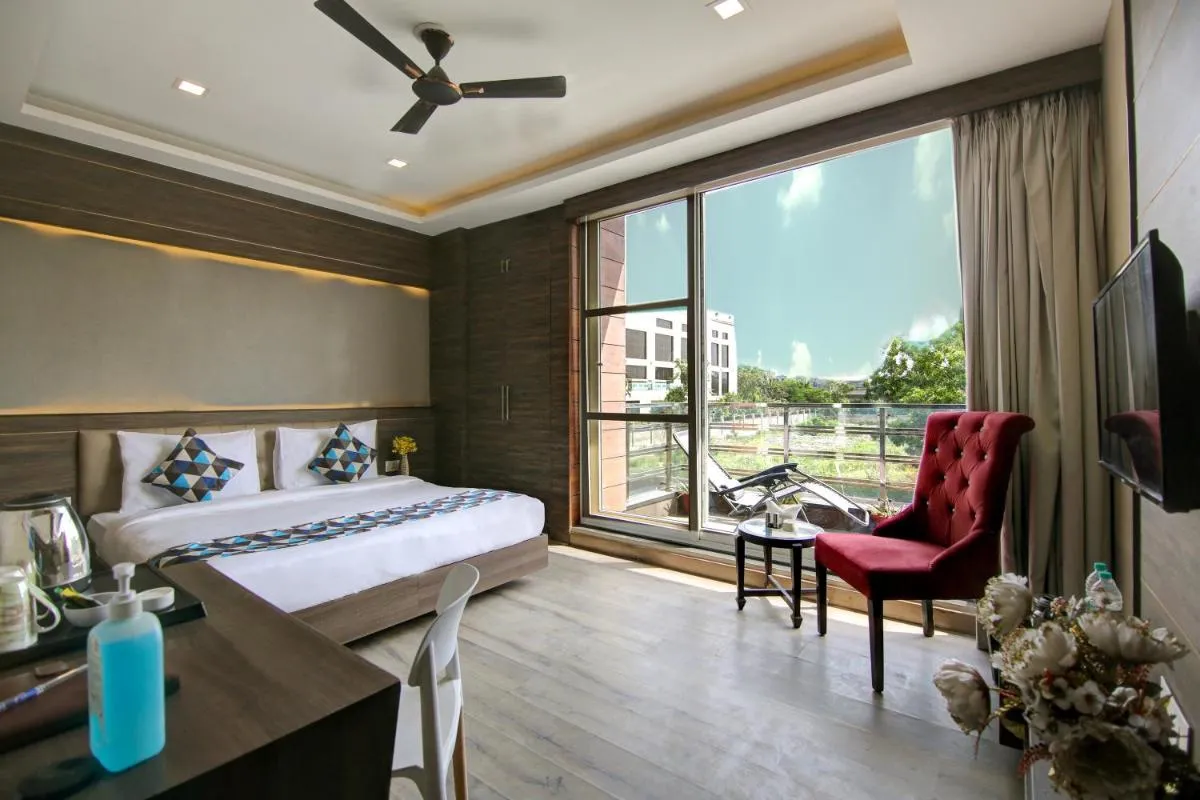 Image 4 of Southwest Inn – Boutique Hotel