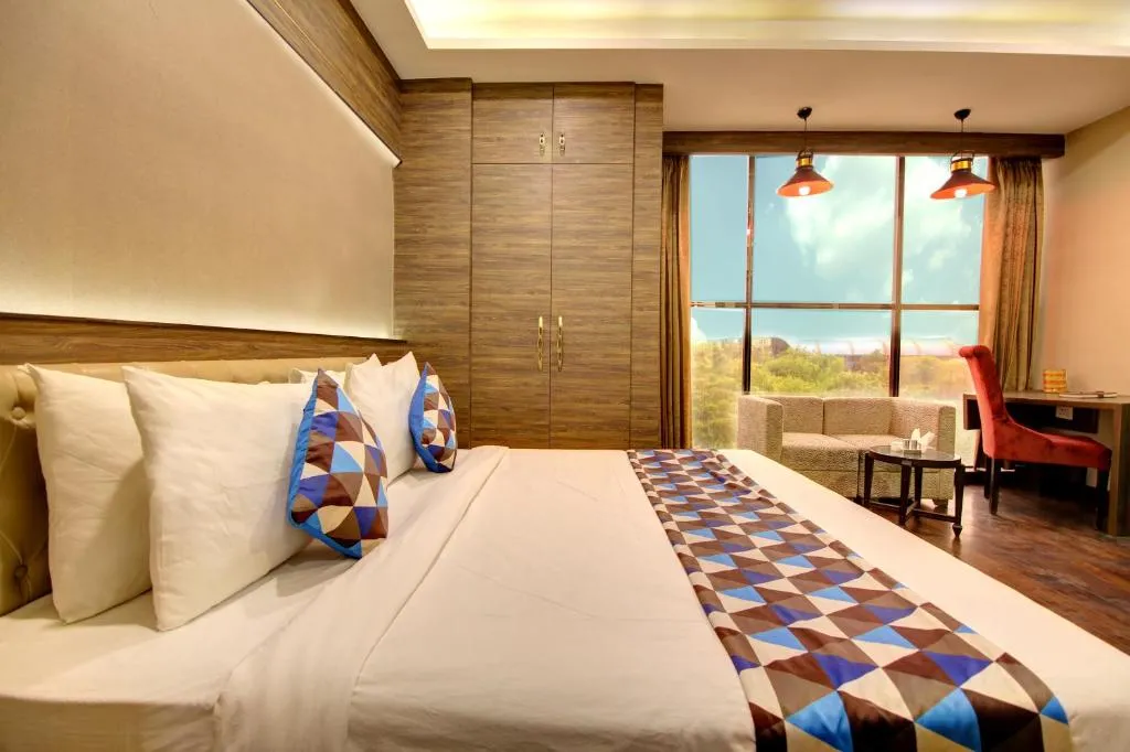 Image of Southwest Inn – Boutique Hotel