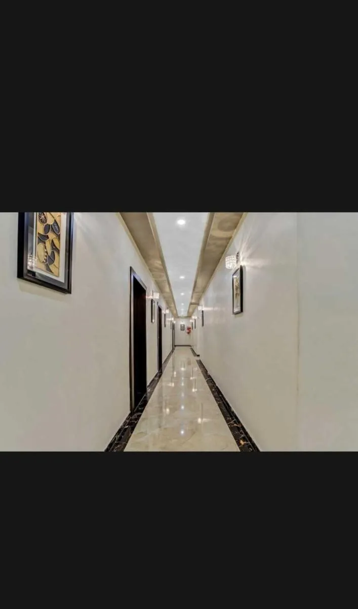 Image 1 of Super Hotel O Raas Near Samaypur Badli metro Station