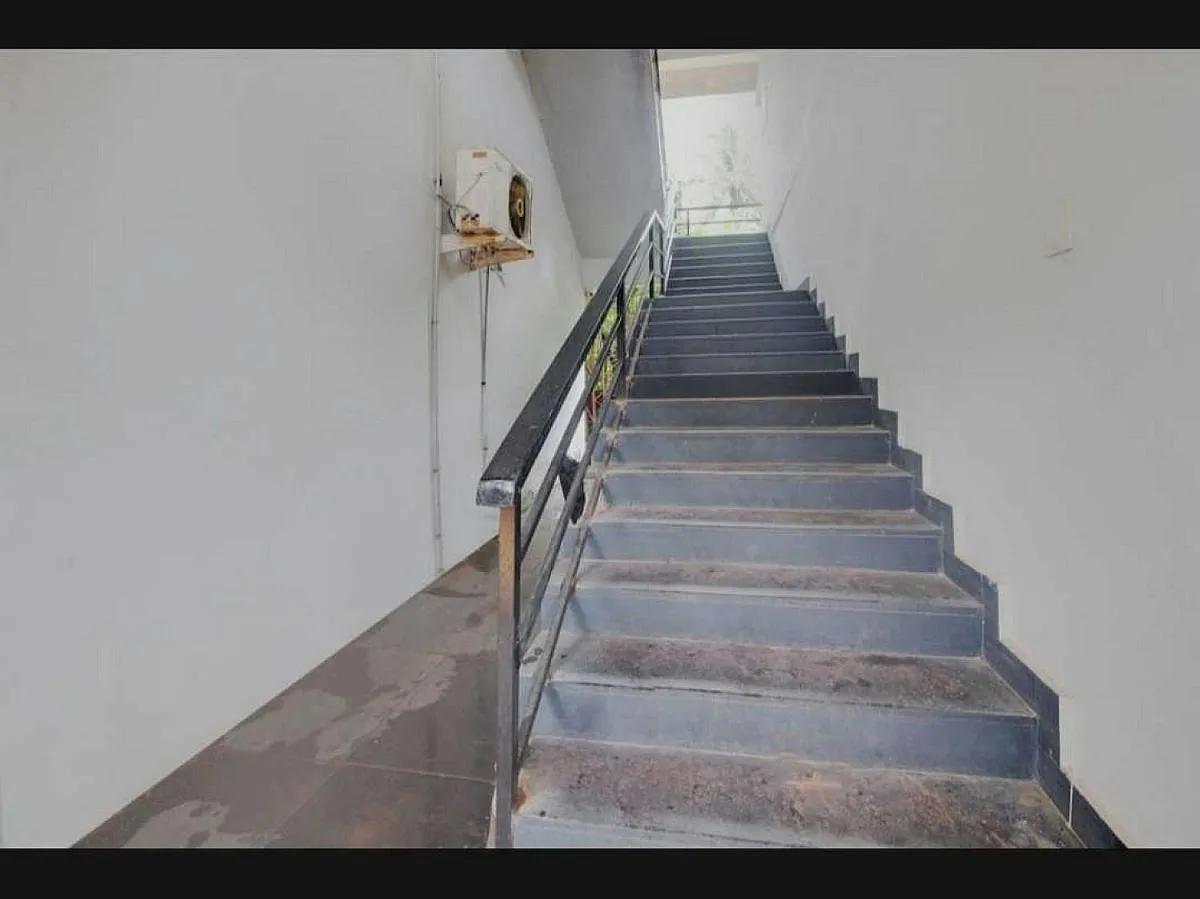 Image 3 of Super Hotel O Raas Near Samaypur Badli metro Station
