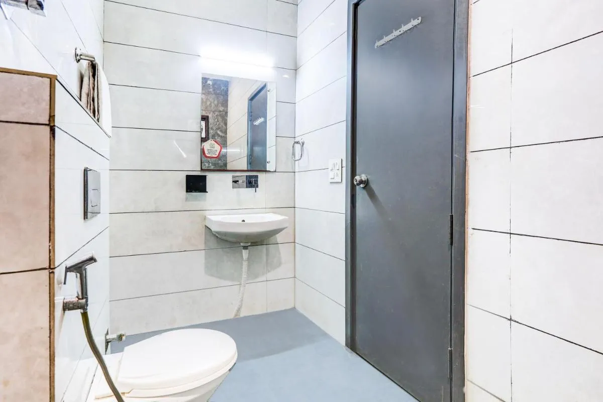 Image 4 of Super Townhouse Rohini Sector 23