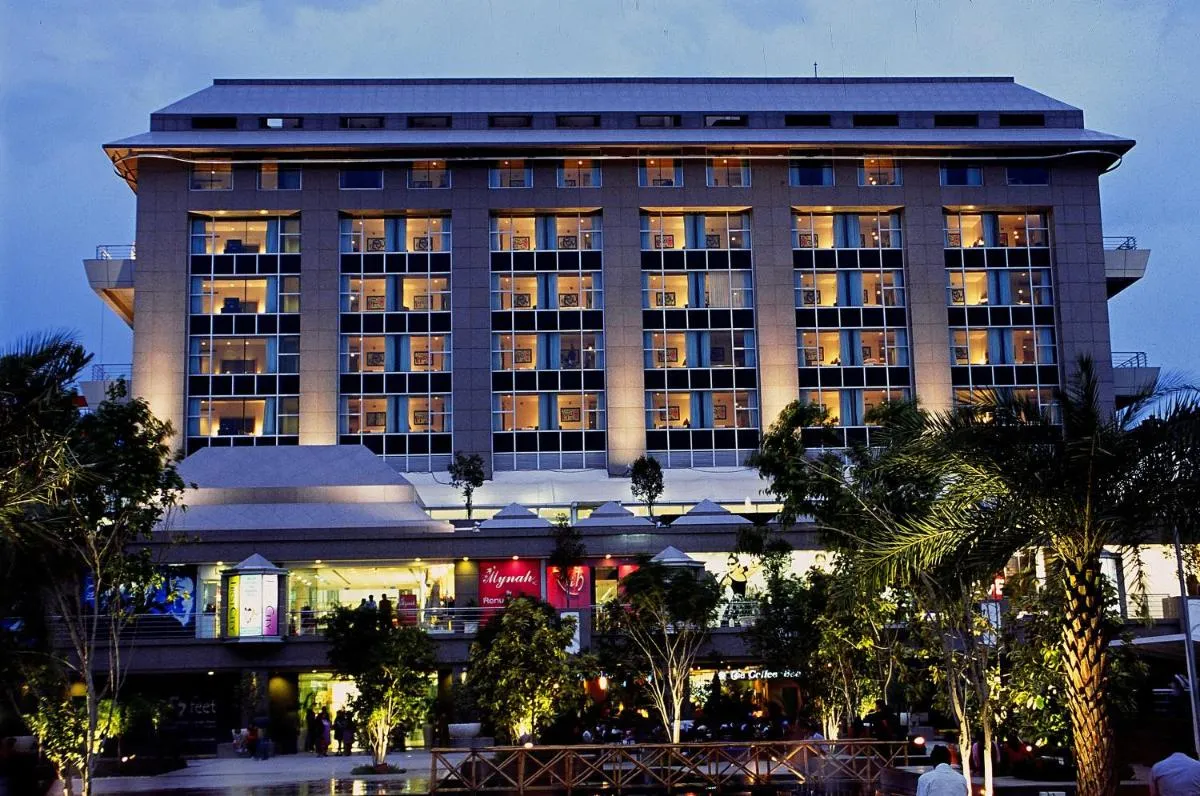 Image 6 of Svelte Delhi, a member of Radisson Individuals