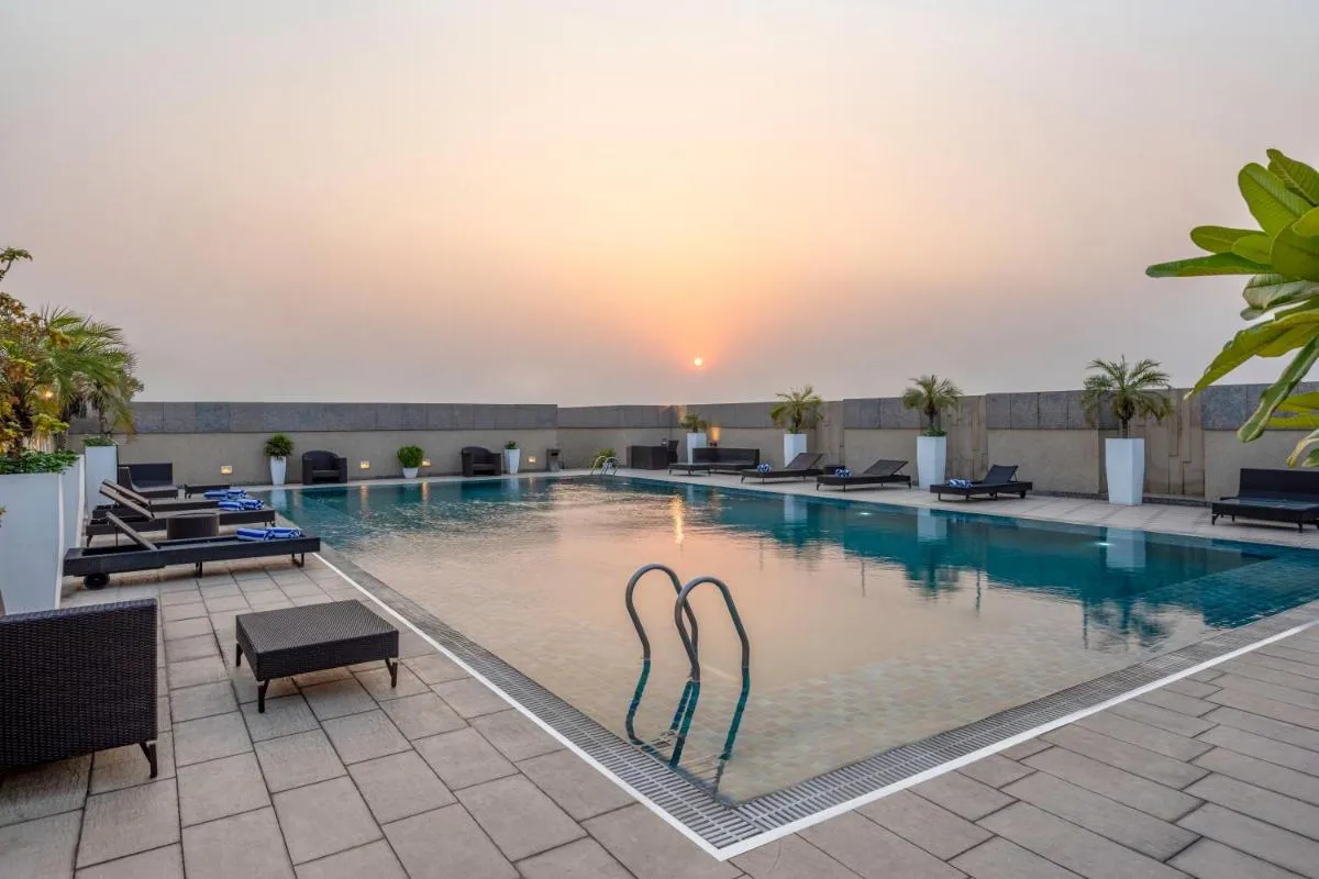 Image 3 of Svelte Delhi, a member of Radisson Individuals